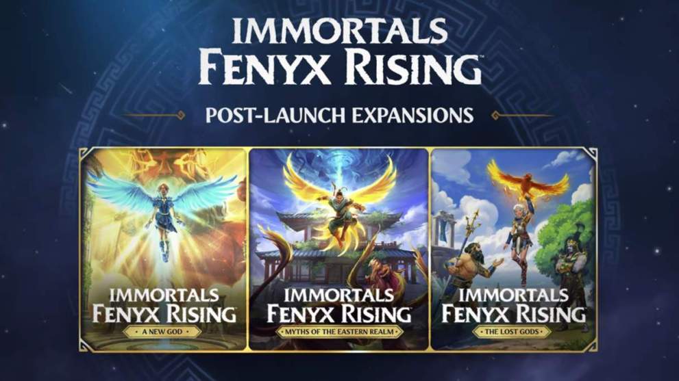 immortals fenyx rising