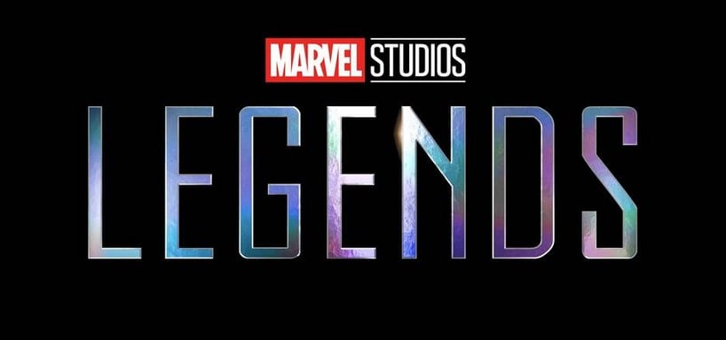 marvel studios: legends