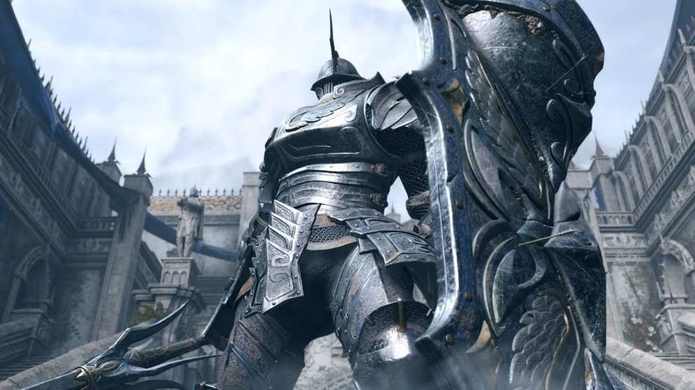 demon's souls bosses ranked