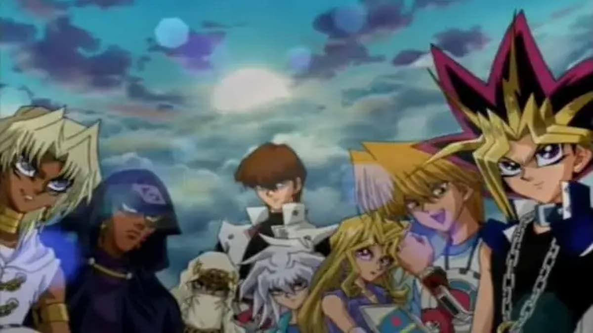Which Original Yu-Gi-Oh Character Are You? Take this Quiz To Find Out!
