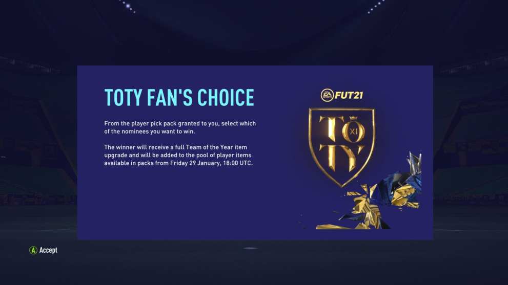 fifa 21 toty 12th man vote