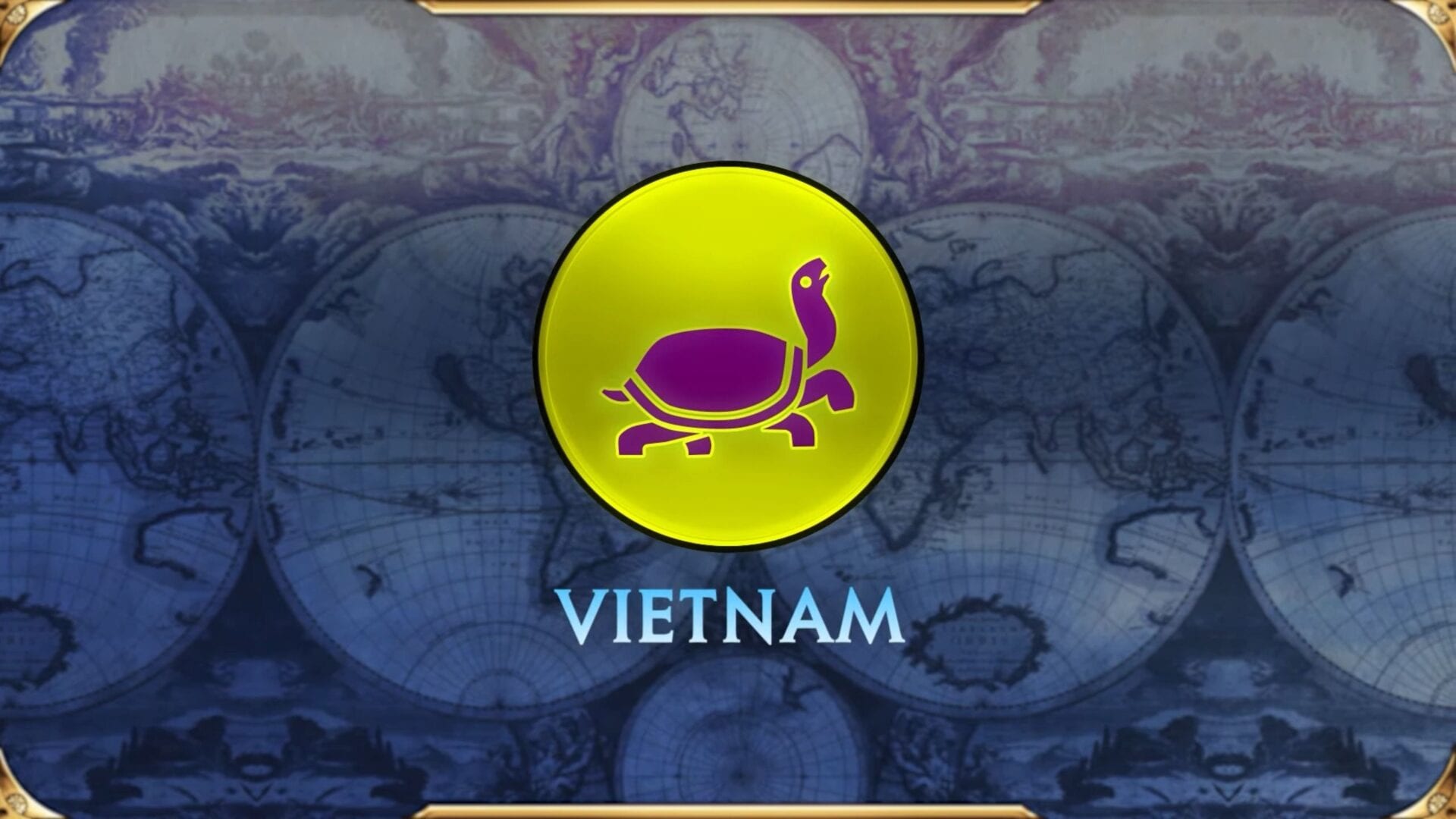 Civilization VI Vietnam