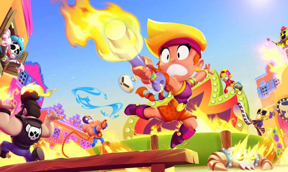 Brawl Stars Becomes Supercell's Fourth Game to Exceed $1 Billion in Revenue