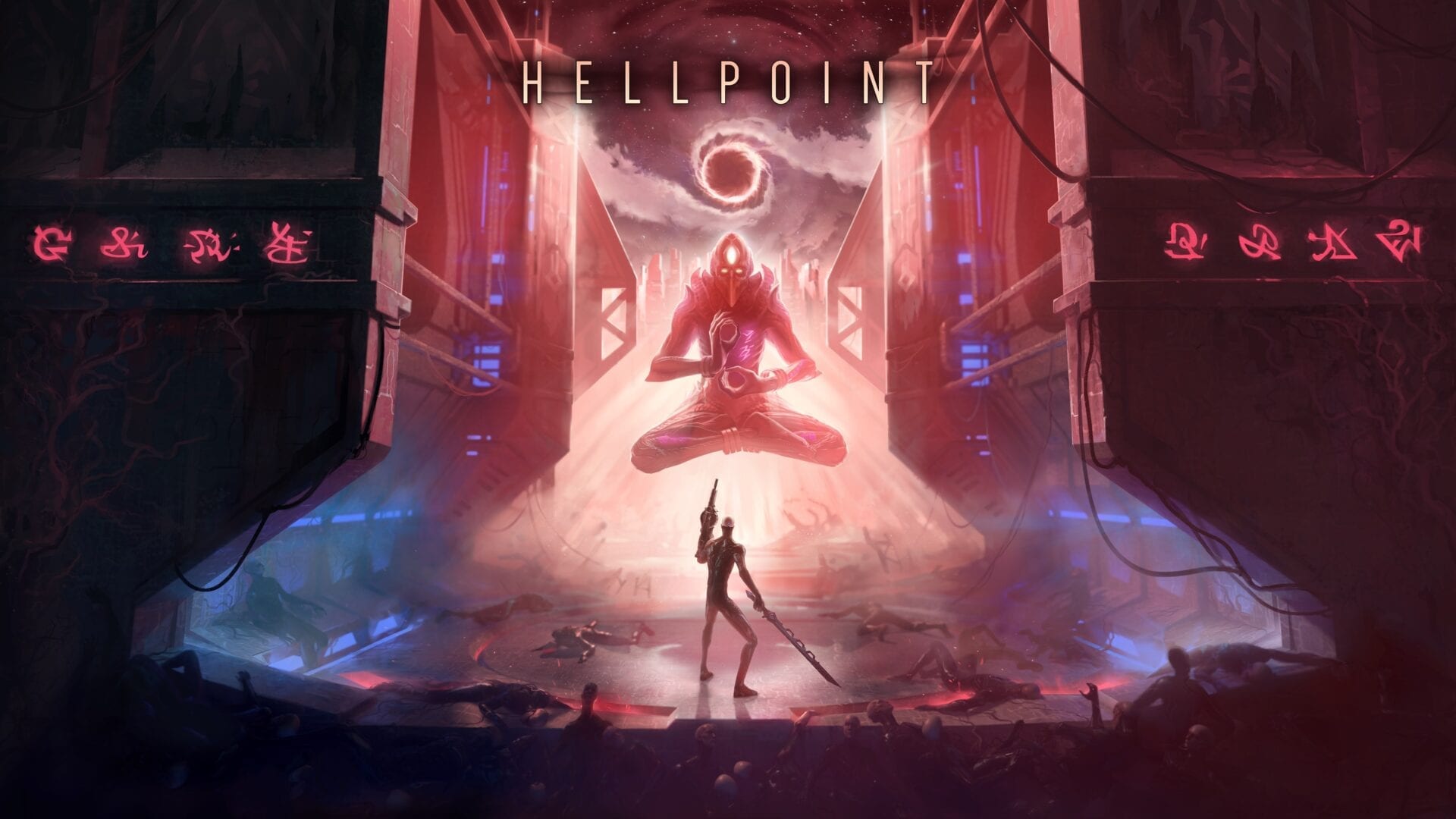 hellpoint