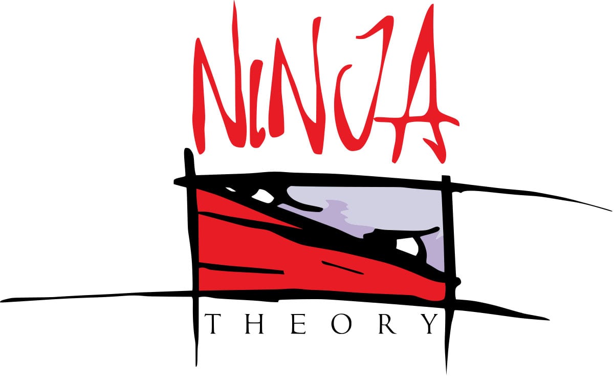 Ninja Theory Logo