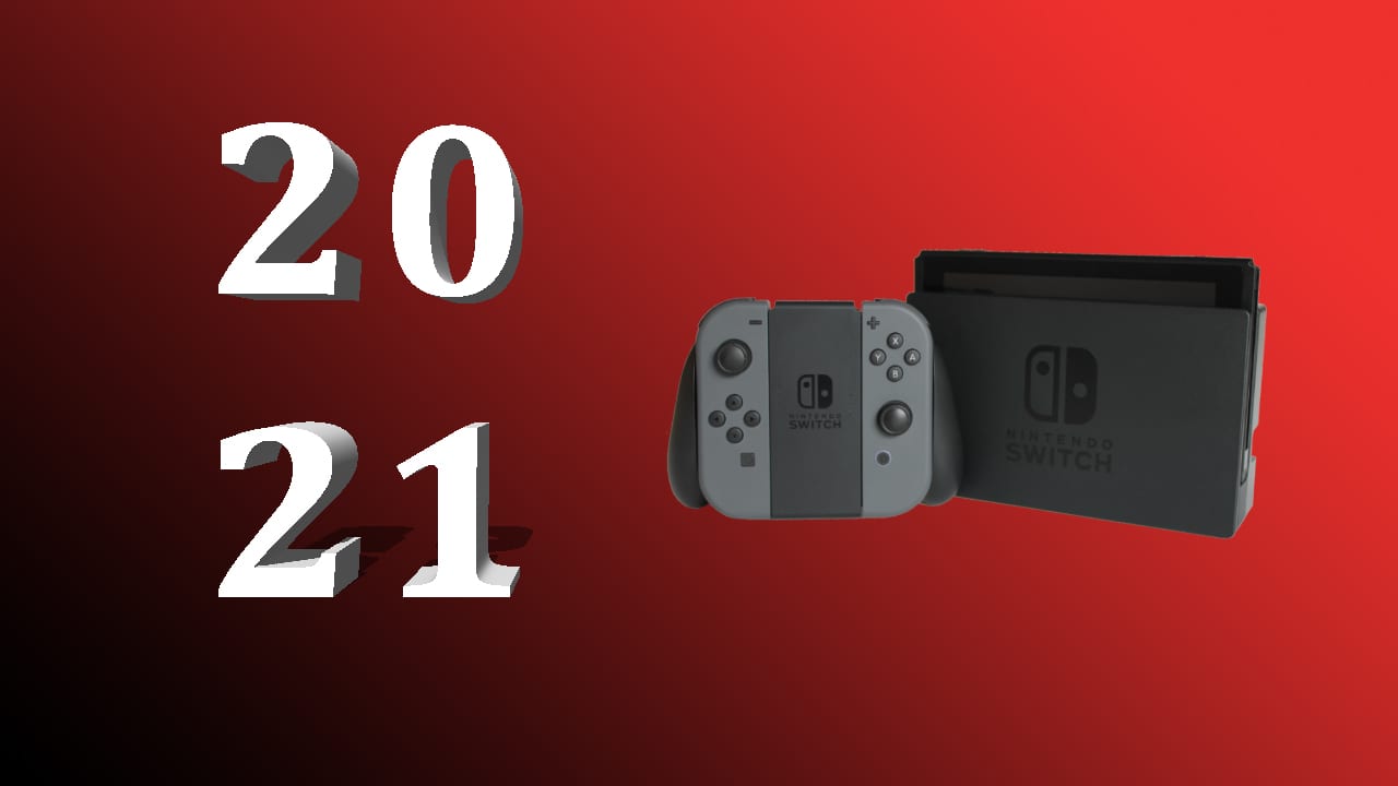 Resolutions for Nintendo