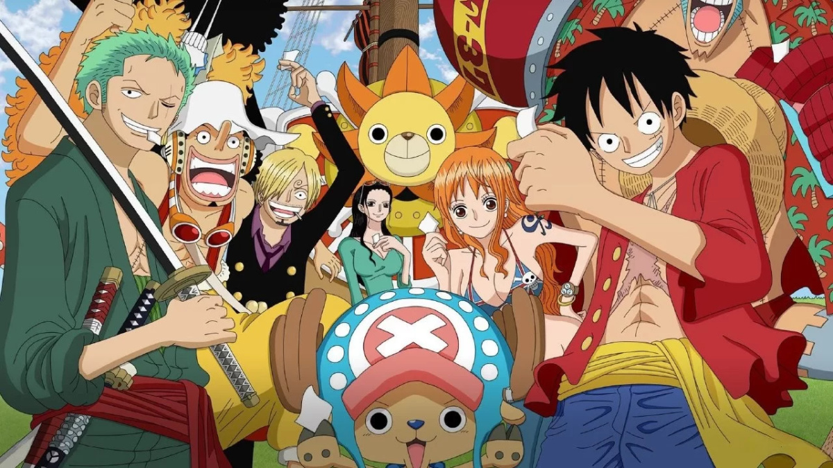 The Hardest One Piece Trivia Quiz You'll Ever Take