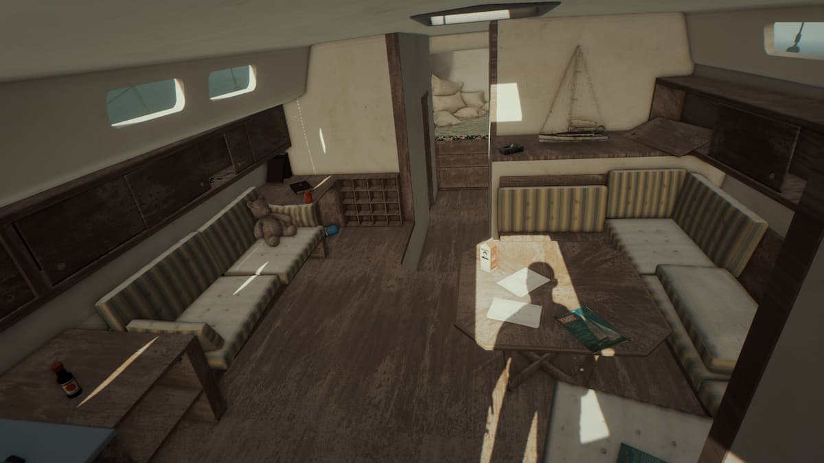 Top 20 Best Mods for The Forest - Twinfinite