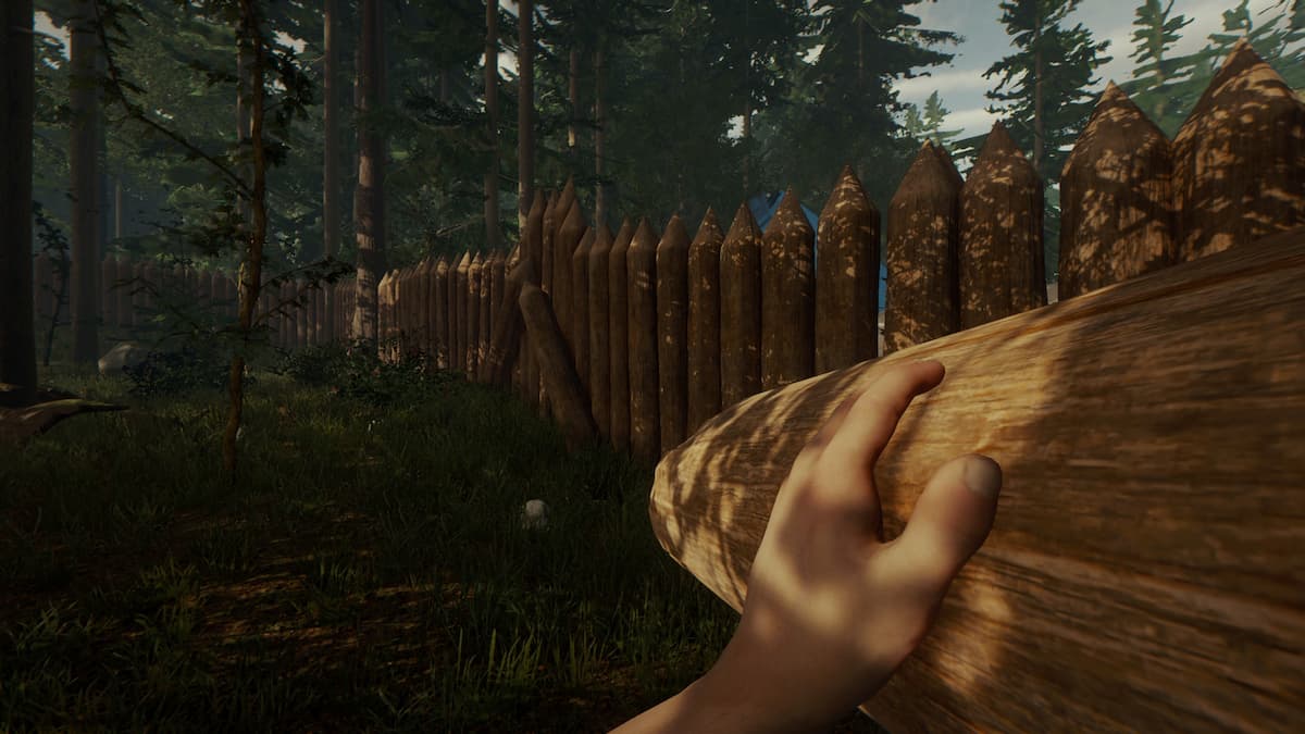 Top 20 Best Mods for The Forest - Twinfinite