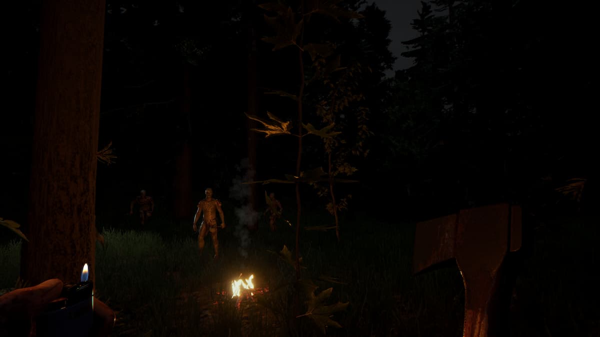 Top 20 Best Mods for The Forest - Twinfinite