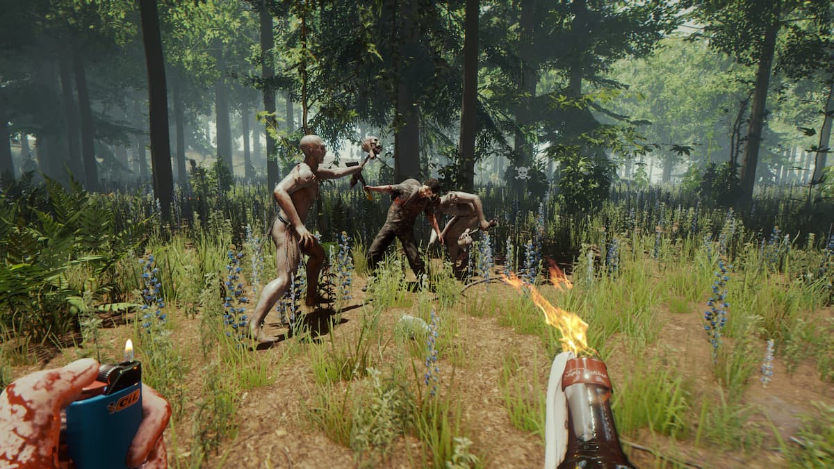 Top 18 Best Mods For The Forest   The Forest 