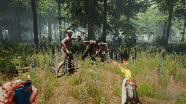 Top 20 Best Mods for The Forest - Twinfinite