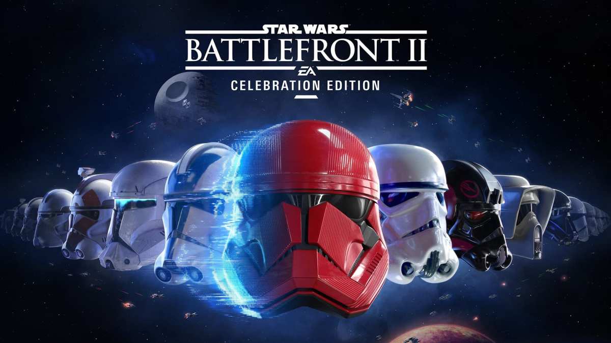 battlefront 2 celebration edition