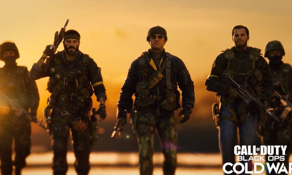 Black Ops Cold War Zombies Ammo Mods Explained Best Ammo Mods, How to