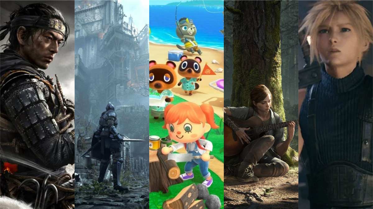 best console exclusives