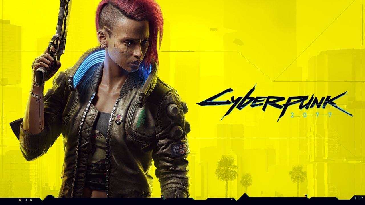 Cyberpunk 2077 ThirdPerson Mod How to Get & Use It