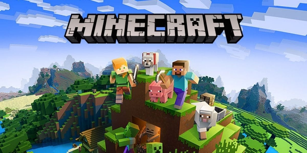 minecraft mods games to play