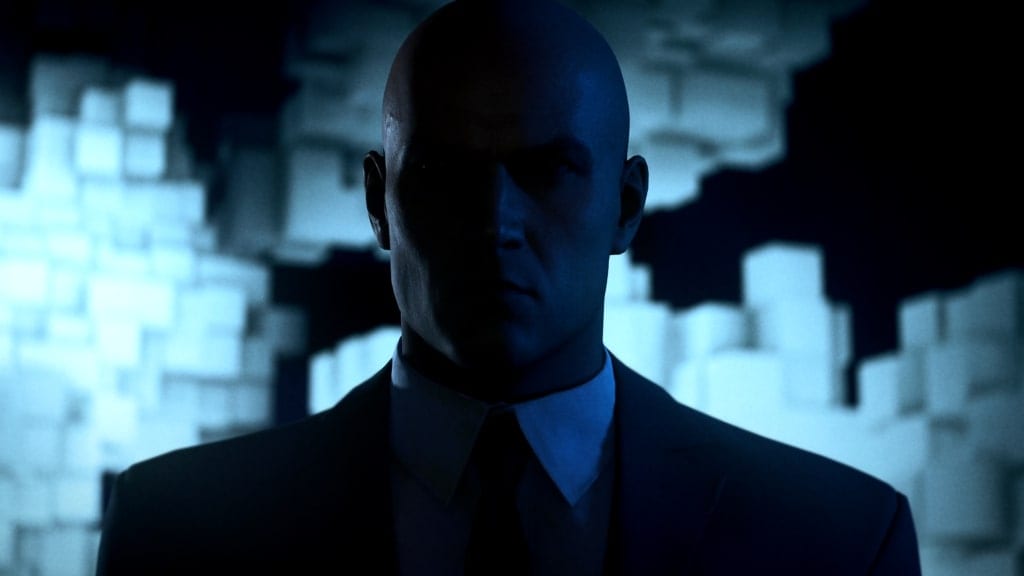 hitman 3 download install size