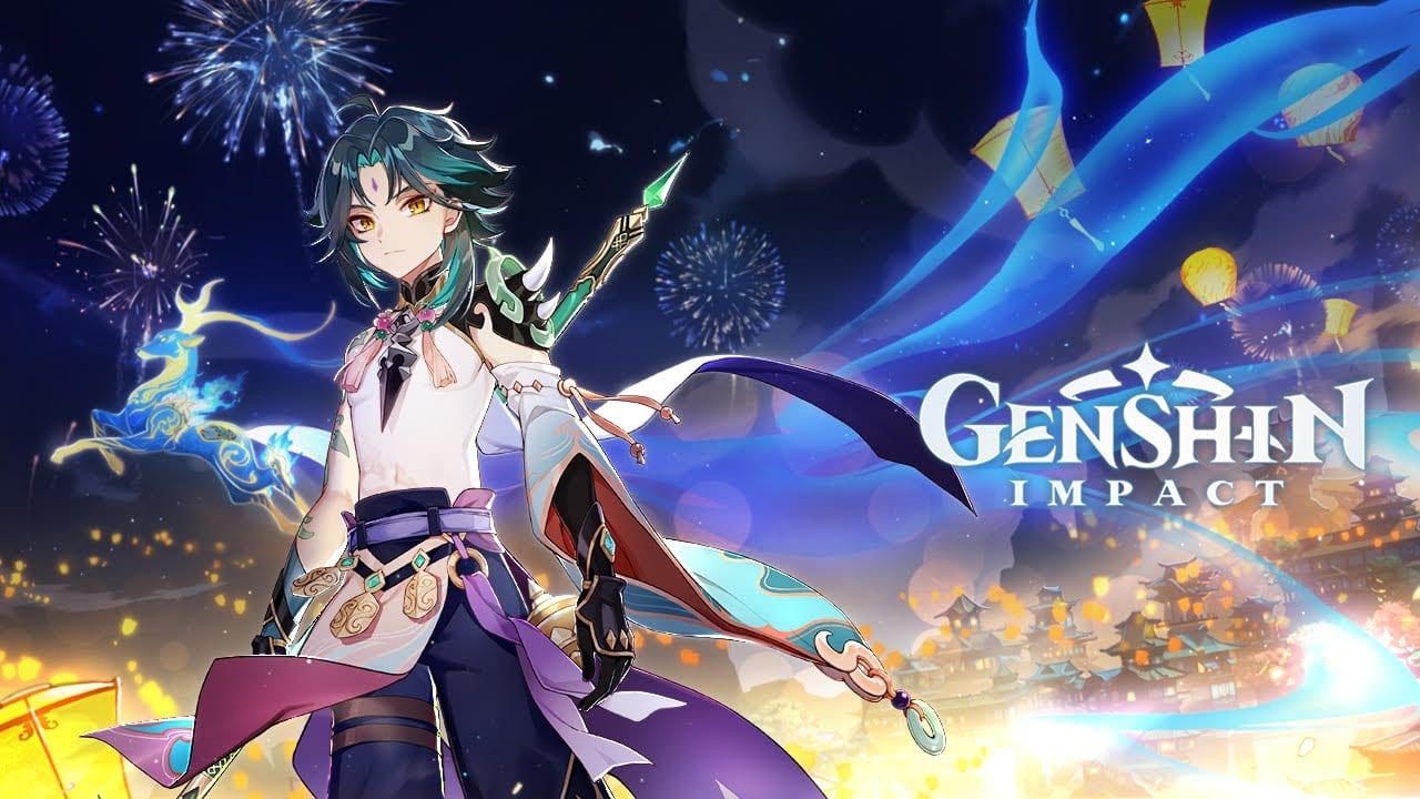 Genshin Impact How To Redeem Promo Codes