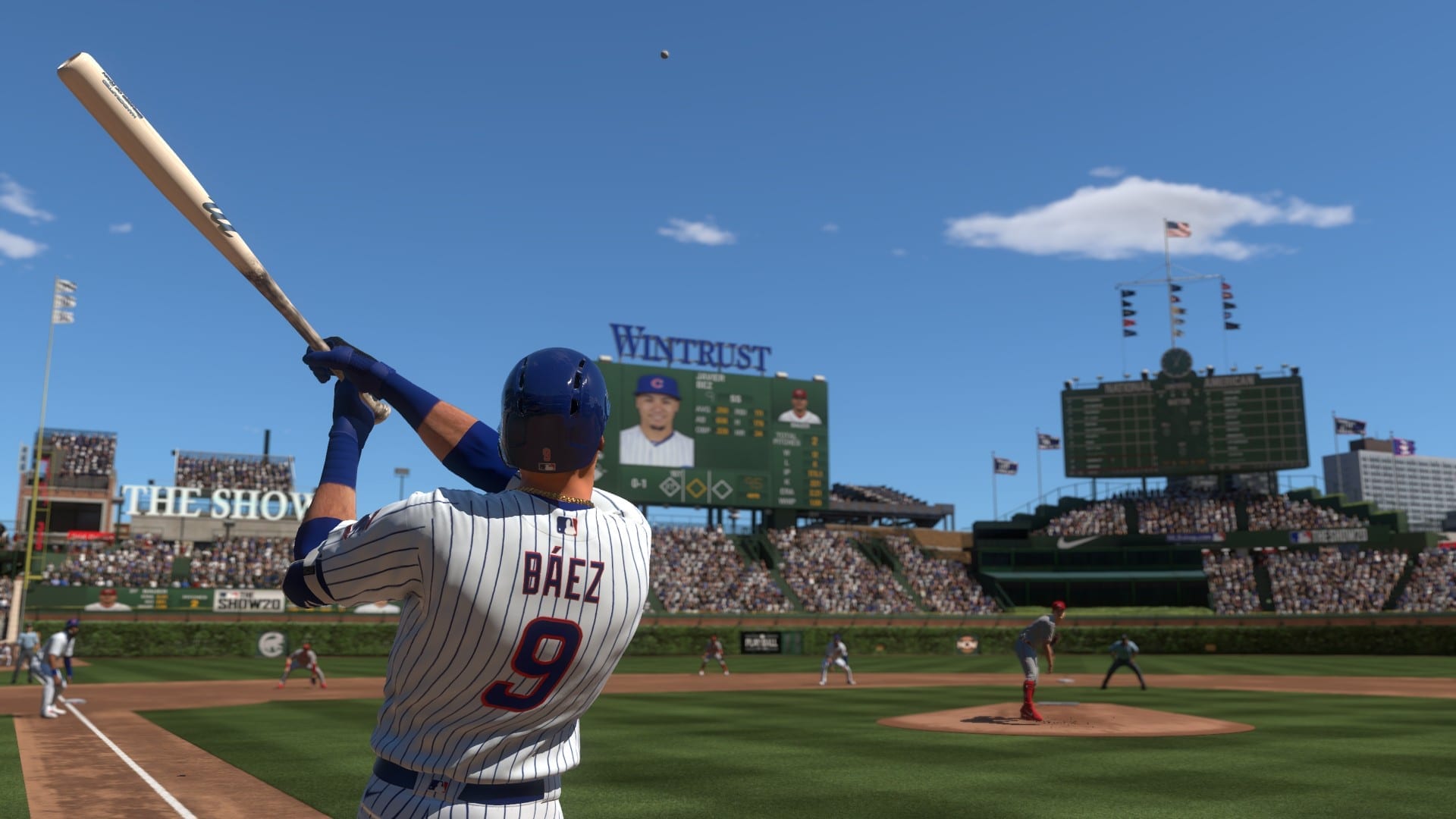mlb the show, best sports/racing