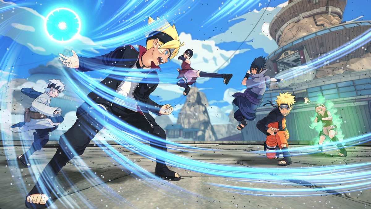 Naruto to Boruto Shinobi Striker, How to Get Chunin Rank