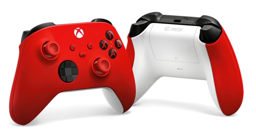 Microsoft Introduces First New Xbox Controller Color Variant of 2021