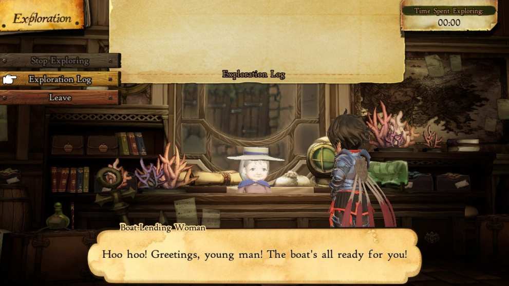 bravely default 2 beginner tips