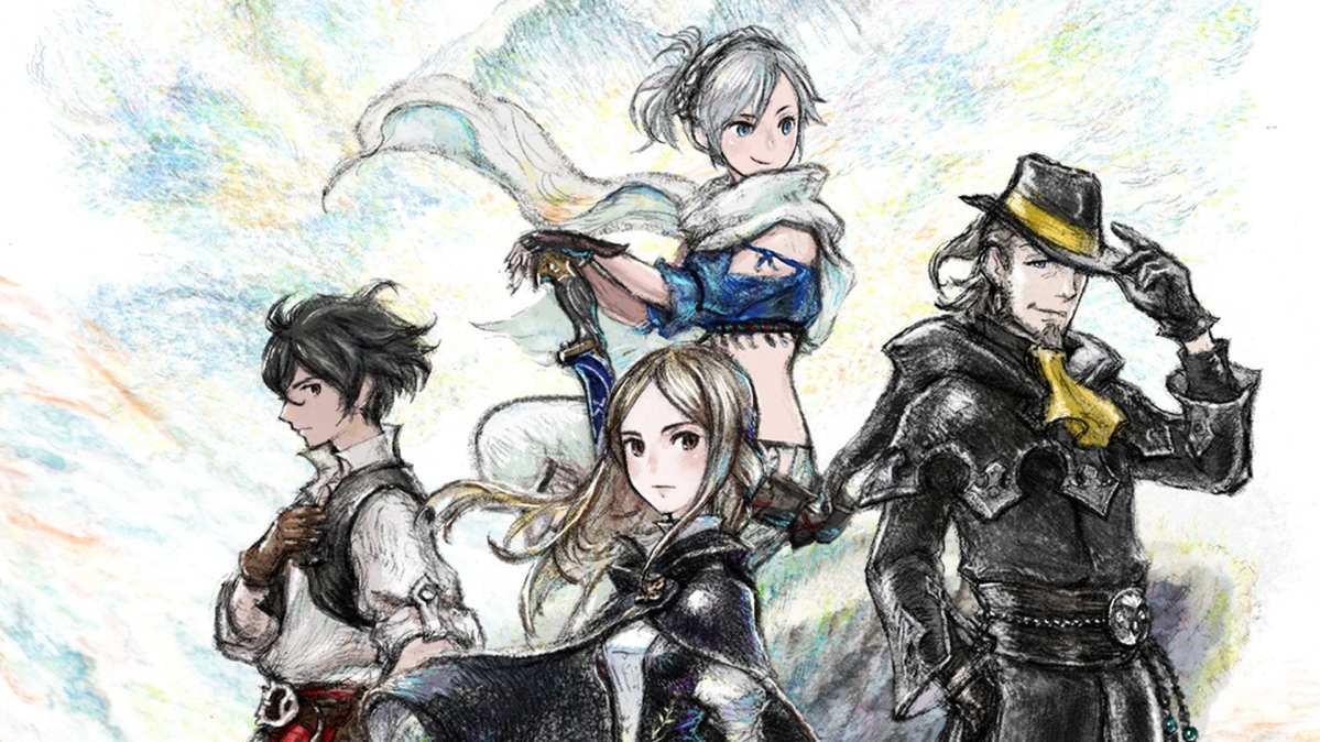 Bravely default 2 change difficulty