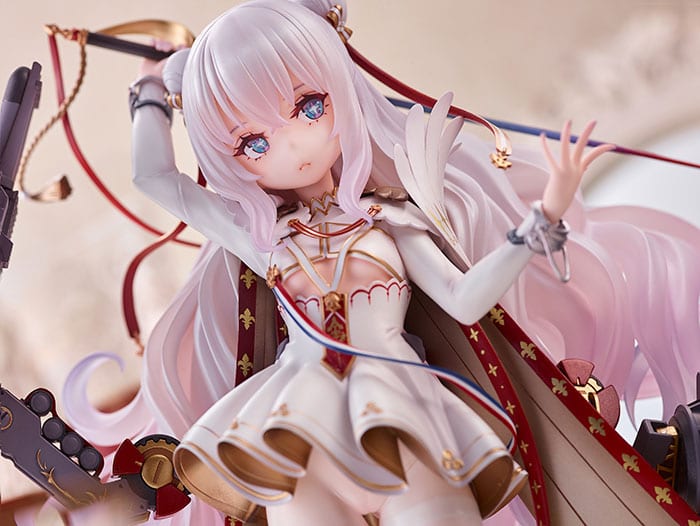 azur lane le malin figure