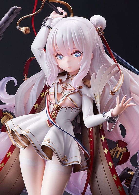 azur lane z23 figure