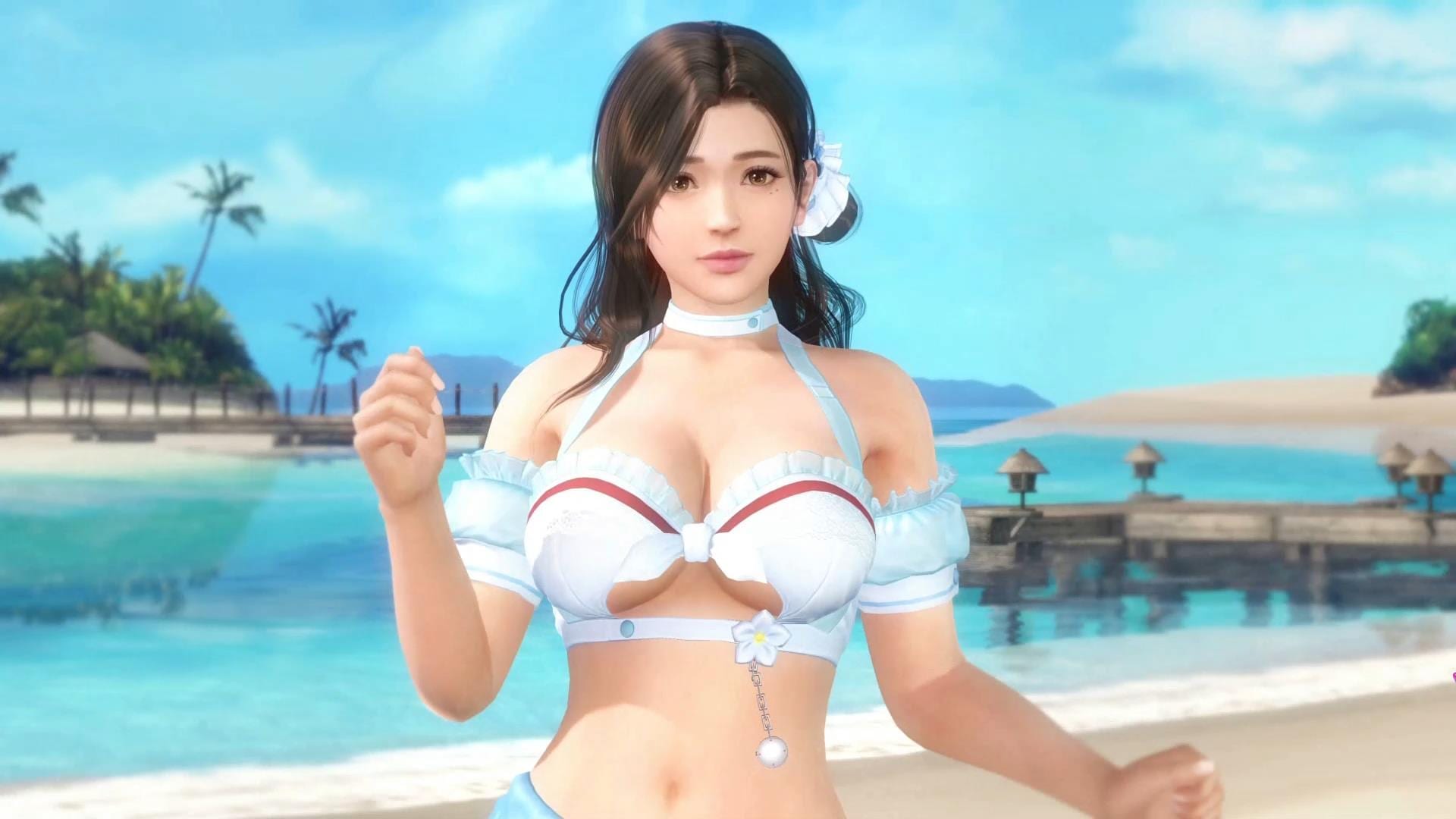 dead or alive xtreme venus vacation ブラウザ