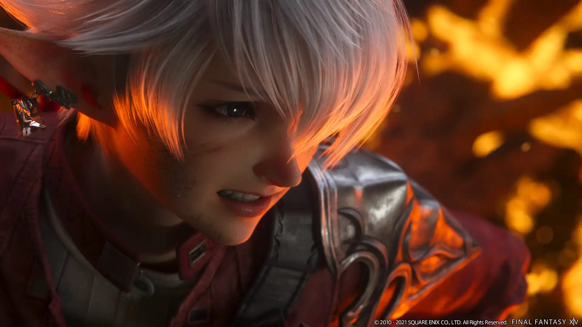 Final Fantasy Xiv Boss Naoki Yoshida Would Like To Renew The Graphics Engine In The Future