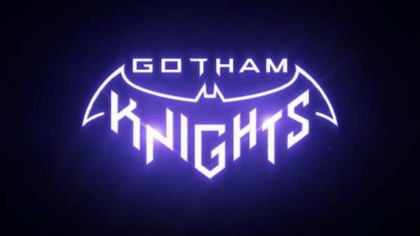 Gotham Knights, upcoming Co-op games 2021