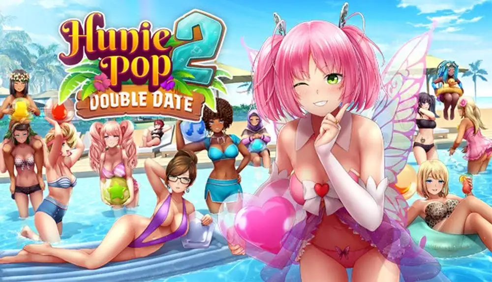 huniepop 2 double date