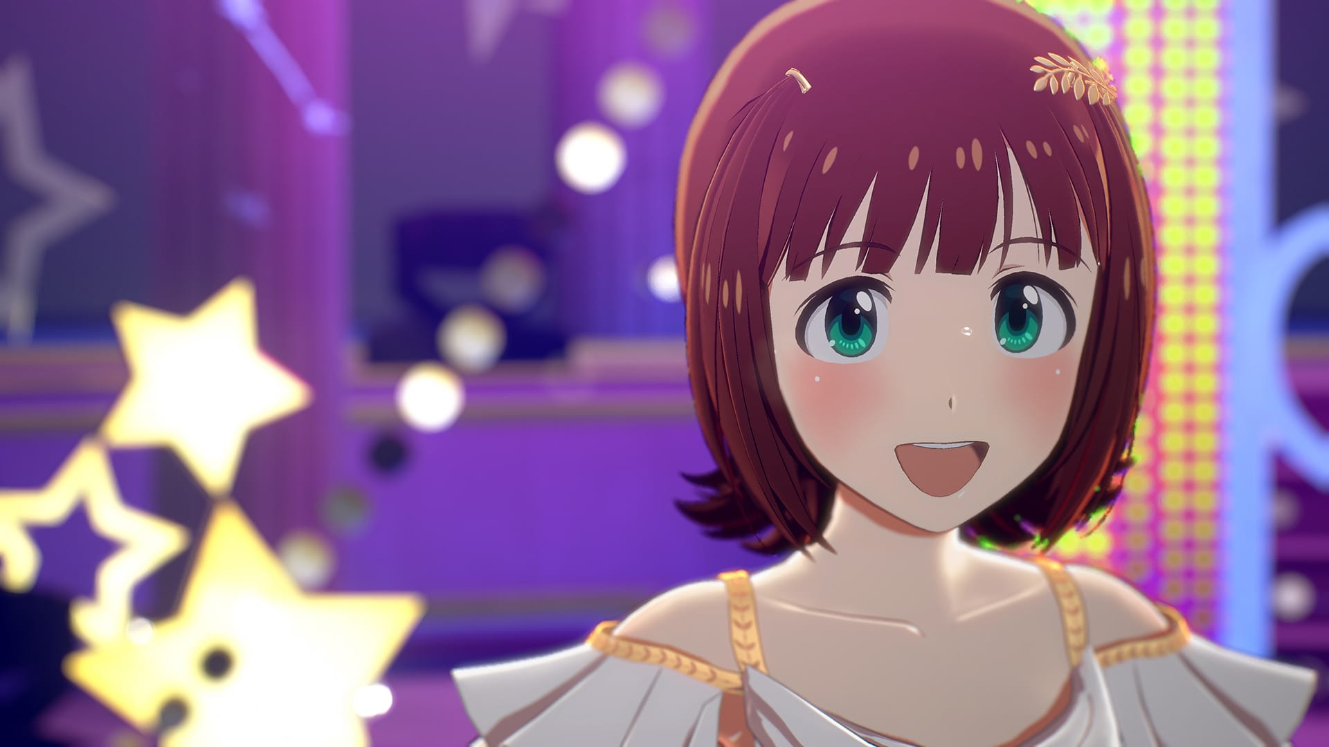 The Idolmaster Starlit Season For Ps4 And Pc Gets Release Date New Idol Trailer And Gameplay