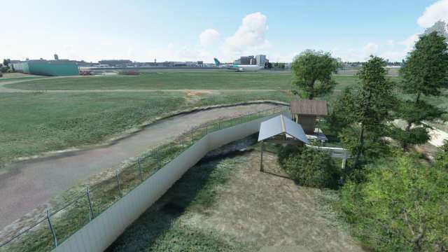 Microsoft Flight Simulator Tokyo Narita Airport Review