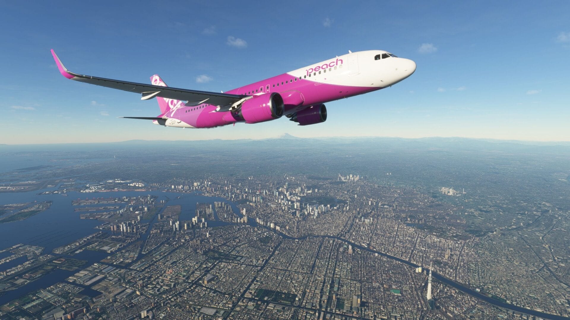 Microsoft Flight Simulator 2021 Release Date Microsoft Flight Simulator Boss Discusses Xbox Release Future Possibly Hints To Switzerland World Update More
