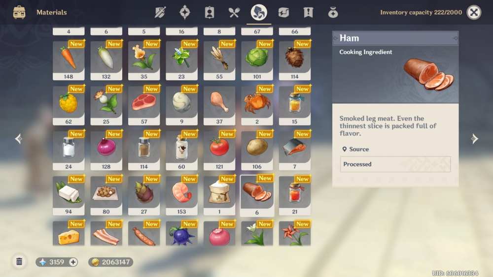 Genshin Impact How to Get TripleLayered Consomme