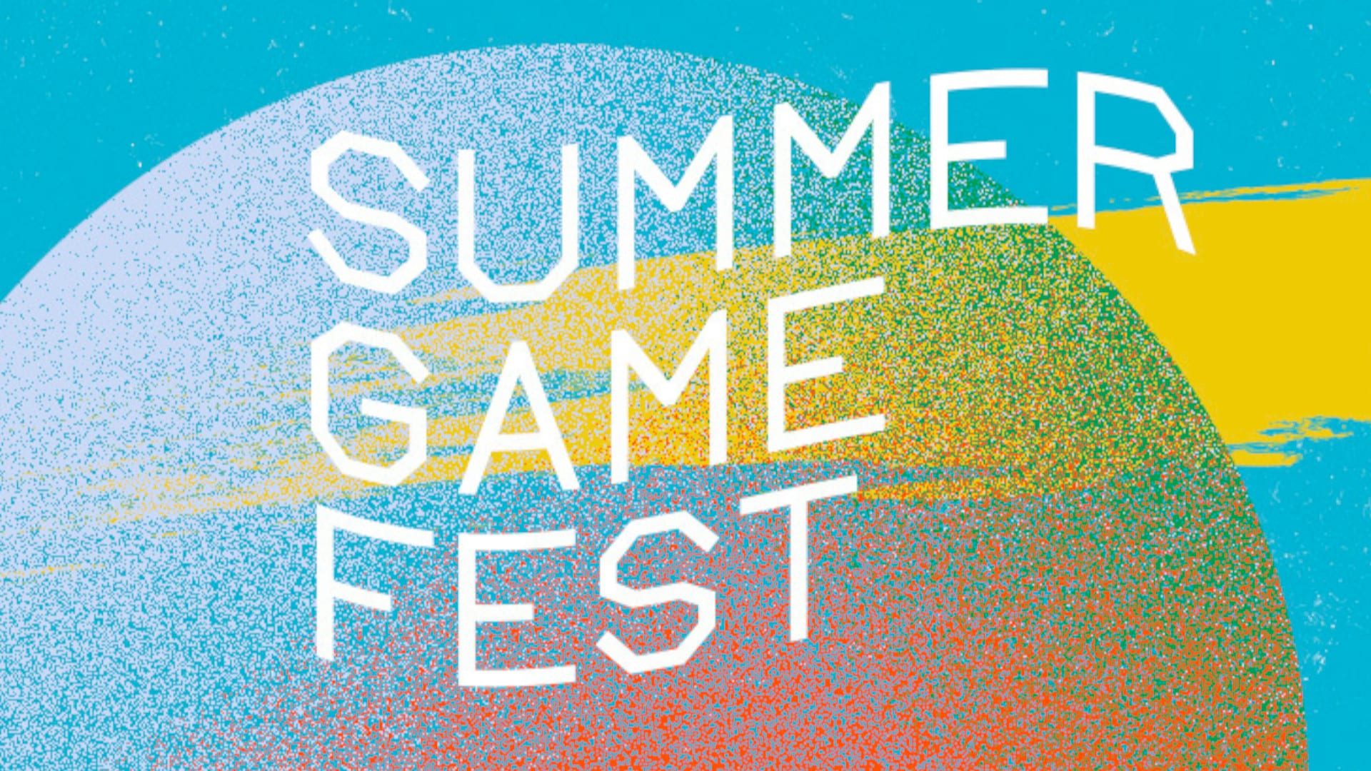 Summer Game Fest 2021