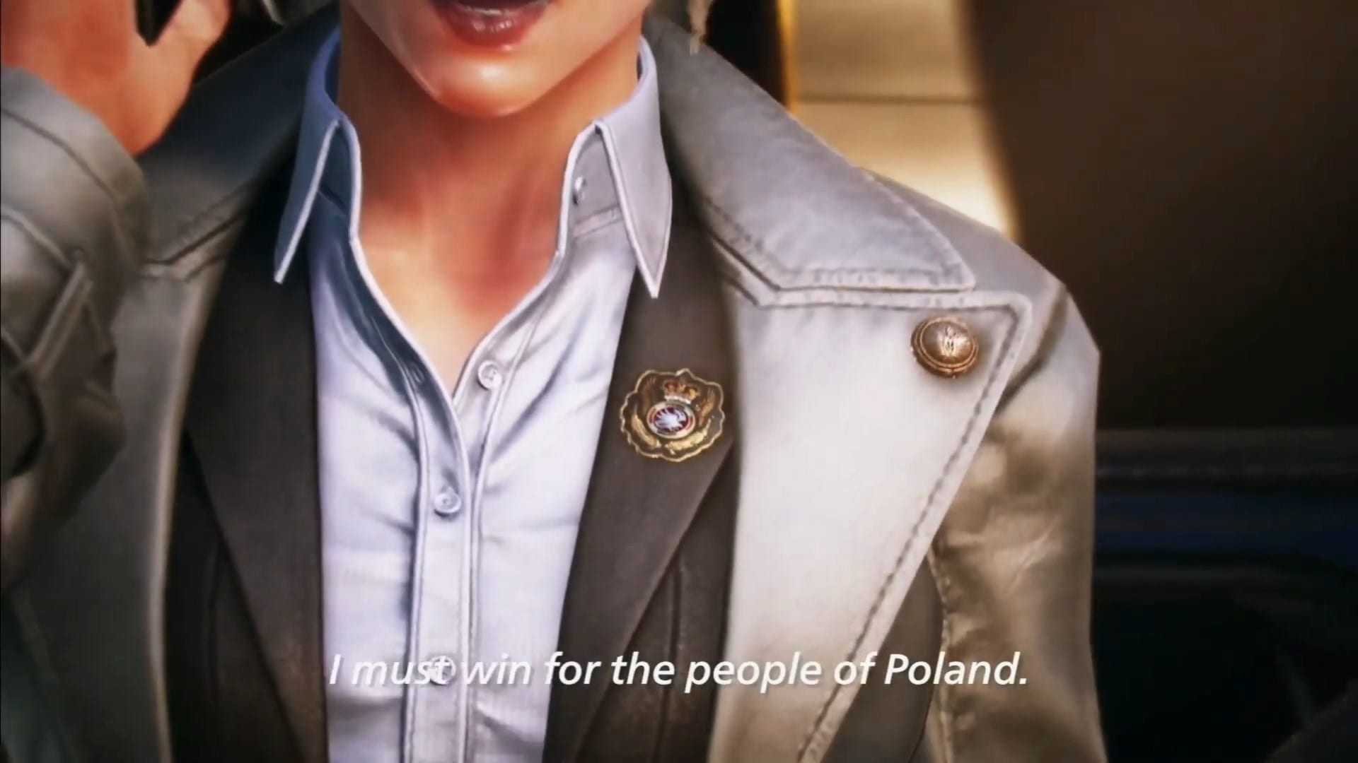 Tekken 7 Poland
