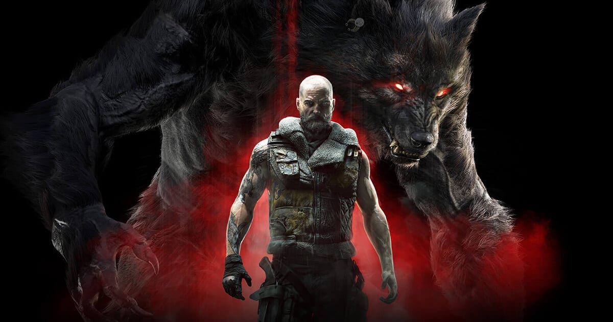 Werewolf: The Apocalypse - Earthblood New Game Plus