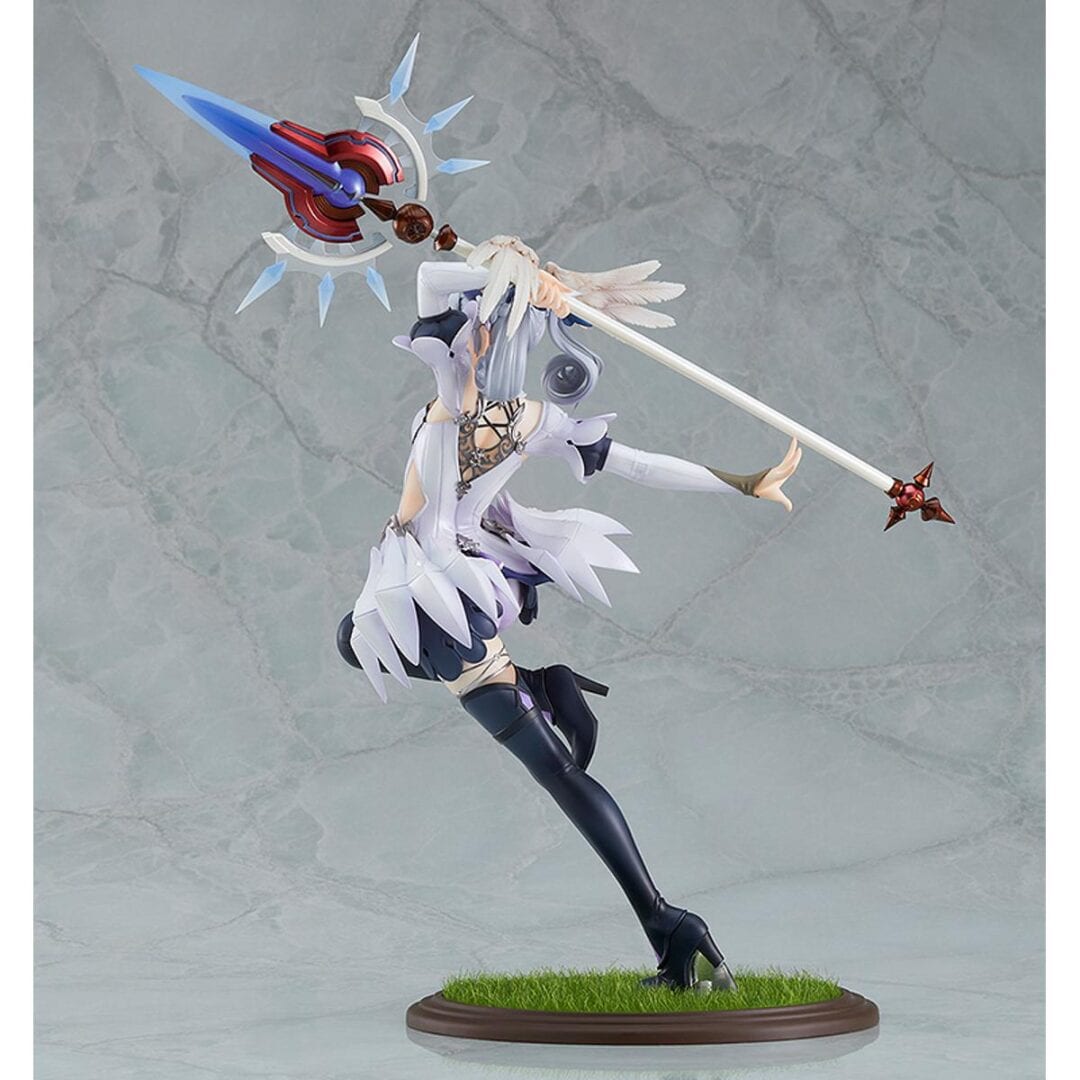 Xenoblade Chronicles Definitive Edition Melia Figure Available for Pre