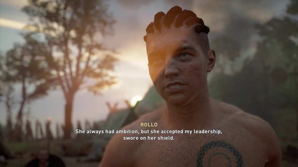 What Happens If You Pick the Wrong Traitor in Valhalla