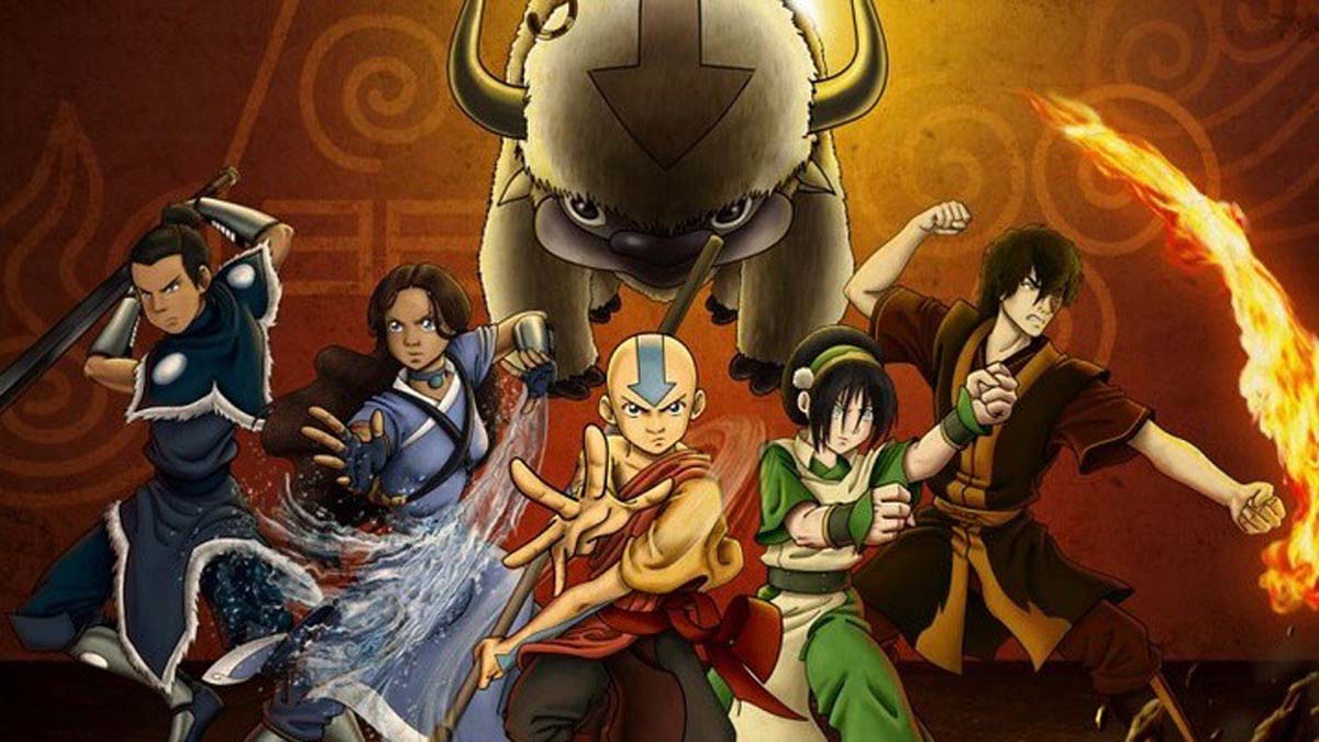 Nickelodeon Reveals Avatar Studios; Will Be Helmed by Original Creators