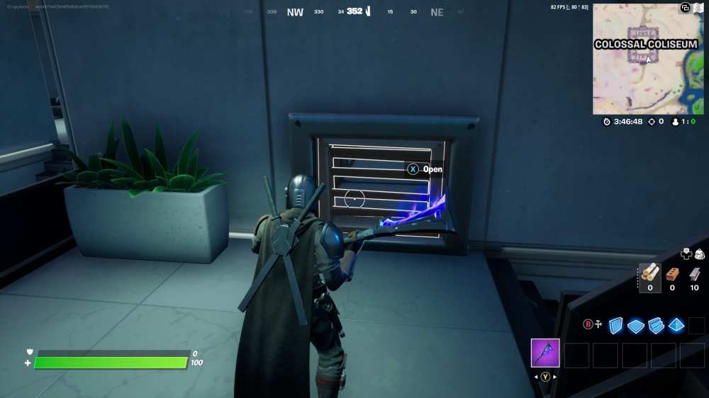 Fortnite Server Locations Where to Scan a Server at a Surface Hub (Week 13 Challenge)
