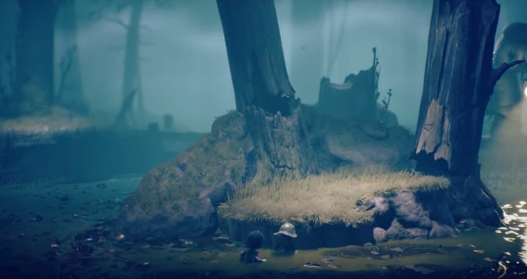 Little Nightmares 2: How to Defeat The Hunter - Twinfinite