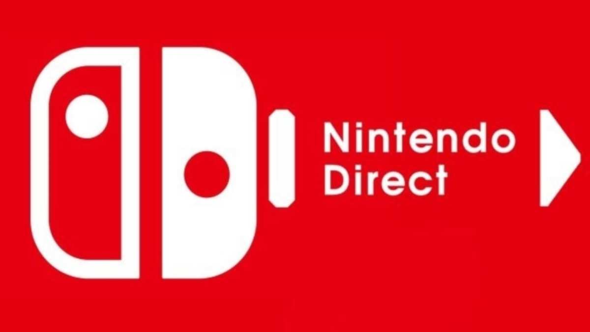 New Nintendo Direct Is Set to Stream Tomorrow