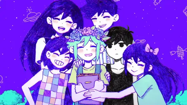 omori 🌻  Horror game, Anime, Rpg horror games