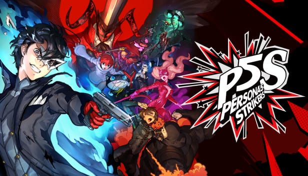 How Long Does It Take To Beat Persona 5 Strikers
