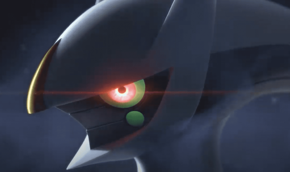 Pokemon Legends Arceus Revealed With New Trailer, Video